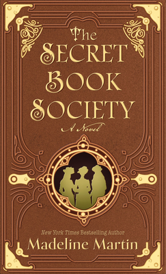 The Secret Book Society