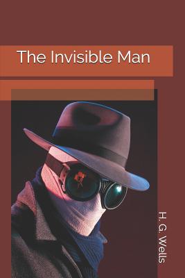 The Invisible Man