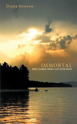 Immortal Cover