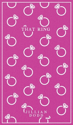 That Ring (That Boy #5)