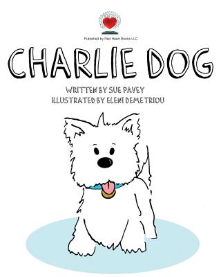 Charlie Dog Cover Image