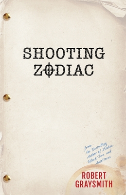 Shooting Zodiac By Robert Graysmith Cover Image