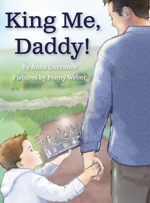 King Me, Daddy! Cover Image