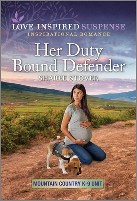 Her Duty Bound Defender Cover Image