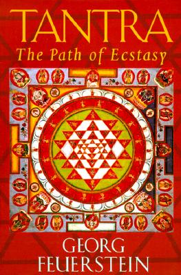 Tantra: The Path of Ecstasy Cover Image