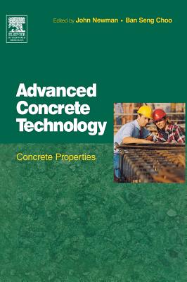 Advanced Concrete Technology 2: Concrete Properties Cover Image