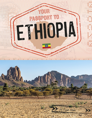 Your Passport to Ethiopia Cover Image