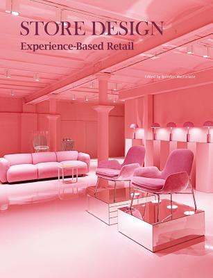Store Design: Experience-Based Retail