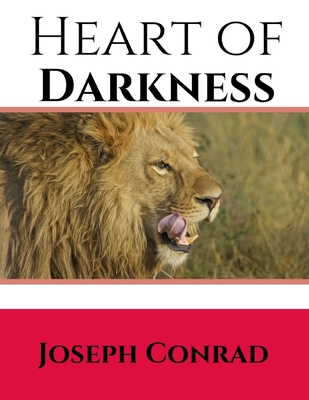 Heart Of Darkness