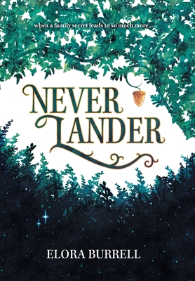 Neverlander (The Neverlander #1)