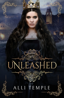 Unleashed By Alli Temple Cover Image