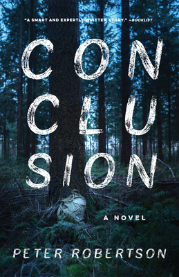 Conclusion: A Novel Cover Image