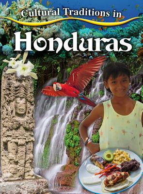 Cultural Traditions in Honduras Cover Image