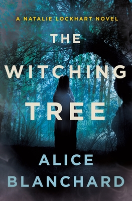 The Witching Tree: A Natalie Lockhart Novel Cover Image