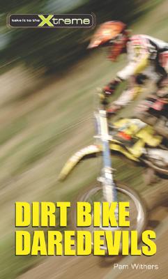 Dirtbike Daredevils Cover
