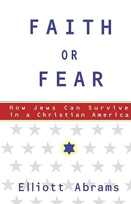 Cover for Faith or Fear