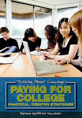 Paying for College (Thinking about College) Cover Image