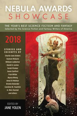 Cover for Nebula Awards Showcase 2018
