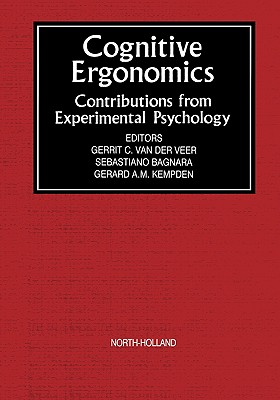 Cognitive Ergonomics: Contributions from Experimental Psychology