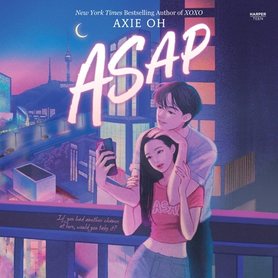 ASAP Cover Image