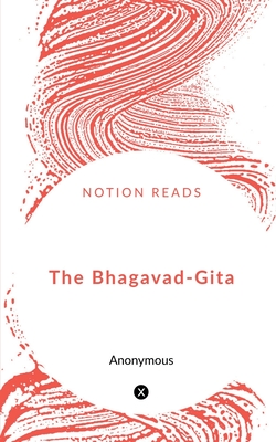 The Bhagavad-Gita By Anonymous Cover Image