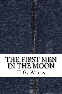 The First Men in the Moon