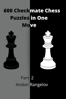 2 Moves Checkmate Puzzle 