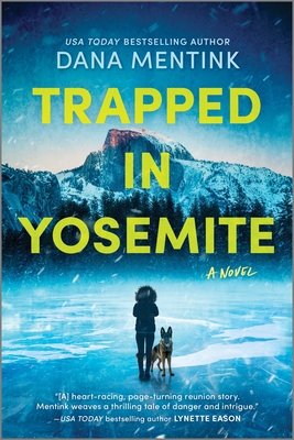 Trapped in Yosemite Cover Image