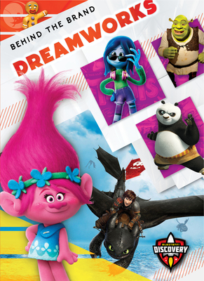 DreamWorks (Behind the Brand)