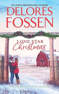 Cover for Lone Star Christmas