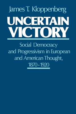 Uncertain victory: social democracy and progressivism in
