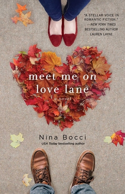 Meet Me on Love Lane (Hopeless Romantics #2)