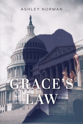 Grace's Law By Ashley Norman Cover Image