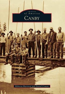 Canby (Images of America)