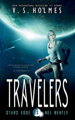 Travelers Cover Image