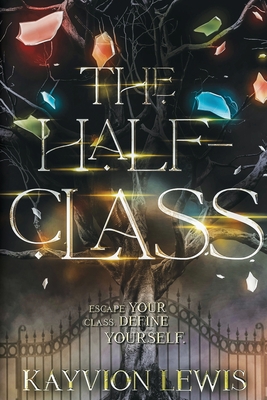 The Half-Class