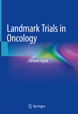 Landmark Trials in Oncology Cover Image