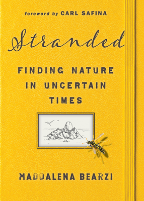 Stranded: Finding Nature in Uncertain Times By Maddalena Bearzi, Carl Safina (Foreword by) Cover Image