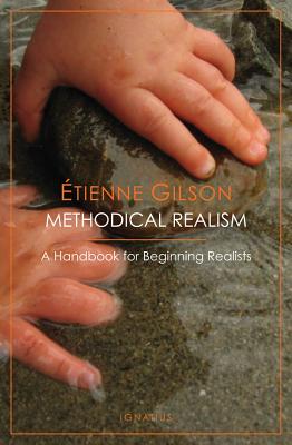 Methodical Realism By Etienne Gilson Cover Image