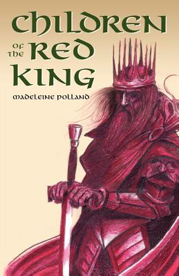 Children of the Red King By Madeleine Polland Cover Image