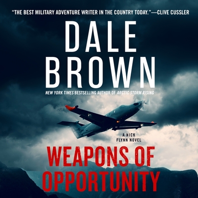 Weapons of Opportunity (Nick Flynn #3)