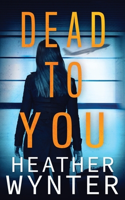 Cover for Dead To You