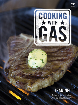 Cooking with Gas Cover Image