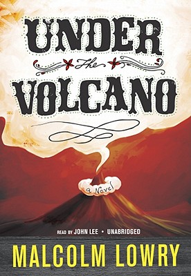 Under the Volcano Cover Image