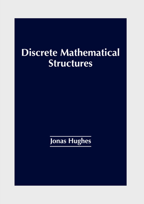 Discrete Mathematical Structures Cover Image
