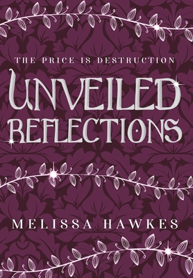 Unveiled Reflections Cover Image