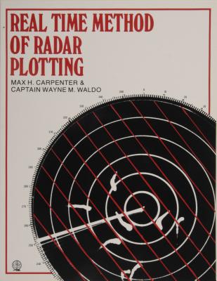 Real Time Method of Radar Plotting Cover Image
