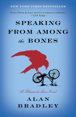 Speaking from Among the Bones cover image