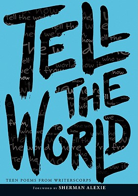 Tell the World Cover Image