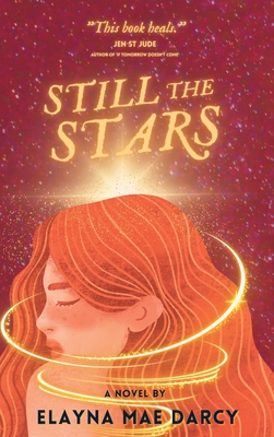 Cover for Still the Stars
